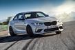 High performance modification coupe BMW M2 photo 8