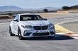 High performance modification coupe BMW M2 photo 5