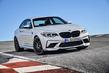 High performance modification coupe BMW M2 photo 3