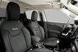 Overview mid-sized pickup truck Fiat Toro photo 6