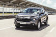 Overview mid-sized pickup truck Fiat Toro photo 4