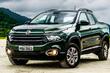 Overview mid-sized pickup truck Fiat Toro photo 10