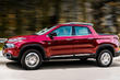 Overview mid-sized pickup truck Fiat Toro photo 7