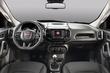 Overview mid-sized pickup truck Fiat Toro photo 5