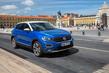 Overview compact crossover Volkswagen T-Roc photo 4