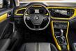 Overview compact crossover Volkswagen T-Roc photo 6