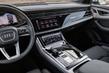 Overview all-wheel-drive premium crossover Audi Q8 photo 5