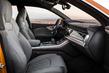 Overview all-wheel-drive premium crossover Audi Q8 photo 6