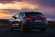 Overview all-wheel-drive premium crossover Audi Q8 photo 13