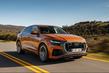 Overview all-wheel-drive premium crossover Audi Q8 photo 2