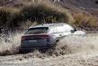 Overview all-wheel-drive premium crossover Audi Q8 photo 3