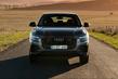 Overview all-wheel-drive premium crossover Audi Q8 photo 1