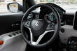 Compact hatchback terrain Suzuki Ignis photo 5