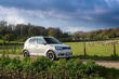 Compact hatchback terrain Suzuki Ignis photo 8