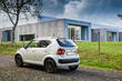 Compact hatchback terrain Suzuki Ignis photo 7