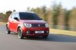 Compact hatchback terrain Suzuki Ignis photo 1