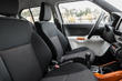 Compact hatchback terrain Suzuki Ignis photo 4