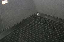 Audi A4 B8 2007-2015 Trunk Mat Rubber (Novline) SW photo 2