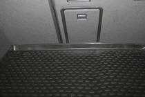 Audi A4 B8 2007-2015 Trunk Mat Rubber (Novline) SW photo 3