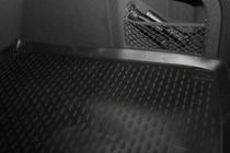 Audi A4 B8 2007-2015 Trunk Mat Rubber (Novline) SW photo 4
