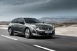 Review of the second generation station wagon Peugeot 508 SW photo 11