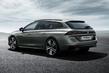 Review of the second generation station wagon Peugeot 508 SW photo 10