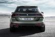 Review of the second generation station wagon Peugeot 508 SW photo 4