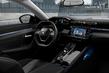 Review of the second generation station wagon Peugeot 508 SW photo 6