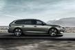 Review of the second generation station wagon Peugeot 508 SW photo 2