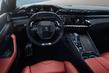 Review of the second generation station wagon Peugeot 508 SW photo 5