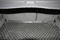BMW 3 Series E90/E91 2005-2011 Trunk Mat Rubber (Novline) Touring (E91) photo 2