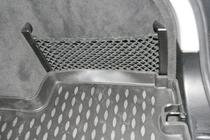 BMW 3 Series E90/E91 2005-2011 Trunk Mat Rubber (Novline) Touring (E91) photo 3