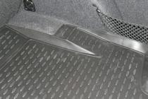 BMW 1 Series E81/E82/E87/E88 2004-2011 Trunk Mat Rubber (Novline) HB/5D photo 2