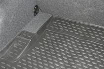 BMW 1 Series E81/E82/E87/E88 2004-2011 Trunk Mat Rubber (Novline) HB/5D photo 4