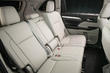 Overview of the crossover Toyota Highlander third generation photo 7