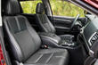 Overview of the crossover Toyota Highlander third generation photo 5