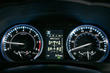 Overview of the crossover Toyota Highlander third generation photo 6