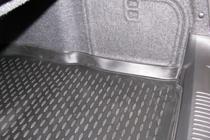 Cadillac CTS 2013-2019 Trunk Mat Rubber (Novline) SD (2007↗) photo 4