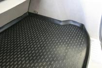 Cadillac SRX 2004-2009 Trunk Mat Rubber (Novline) Crossover (2010↗) photo 4