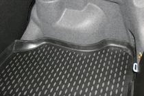 Chery A13 2008-2019 Trunk Mat (Novline) HB 2010↗ photo 2