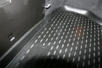 Chery A13 2008-2019 Trunk Mat (Novline) HB 2010↗ photo 3
