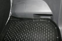 Chery Beat 2009-2015 Trunk Mat Rubber (Novline) HB 2011↗ photo 3