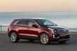 Mid-size luxury crossover Cadillac XT5 photo 5