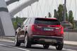 Mid-size luxury crossover Cadillac XT5 photo 4