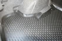 Chrysler C300 2004-2011 Trunk Mat Rubber (Novline) SD (2004-2012) photo 2