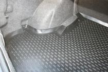 Chrysler C300 2004-2011 Trunk Mat Rubber (Novline) SD (2004-2012) photo 3