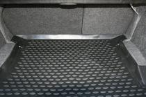 Chrysler C300 2004-2011 Trunk Mat Rubber (Novline) SD (2004-2012) photo 4