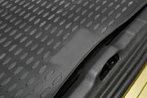Citroen C-4 Picasso 2006-2013 Trunk Mat (Confort) (Novline) photo 2