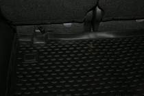 Daihatsu Terios 2006-2017 Trunk mat (Novline) introduction photo 2