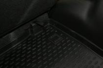 Daihatsu Terios 2006-2017 Trunk mat (Novline) introduction photo 3
